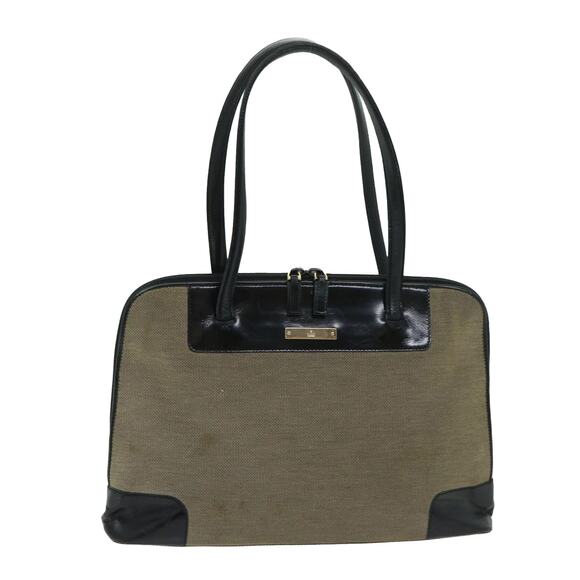 GUCCI Tote Bag Canvas Beige 002 1122 002 1122 - Picture 2 of 16